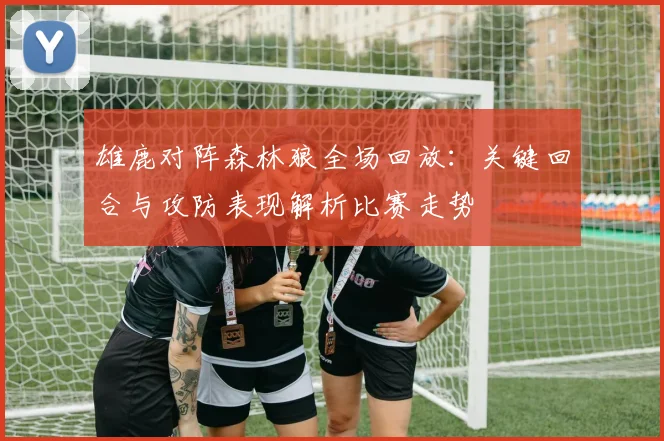 雄鹿对阵森林狼全场回放：关键回合与攻防表现解析比赛走势