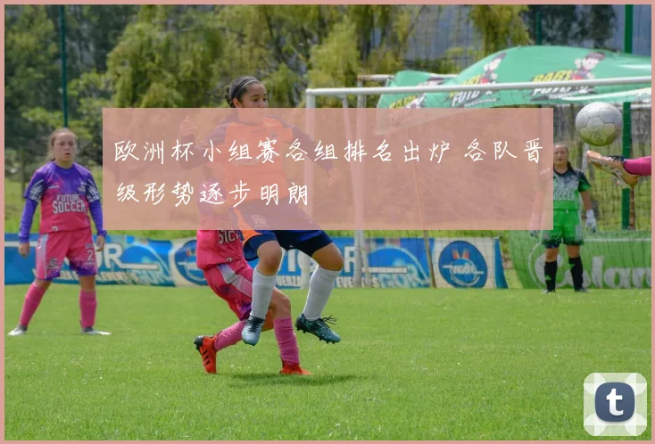 欧洲杯小组赛各组排名出炉 各队晋级形势逐步明朗