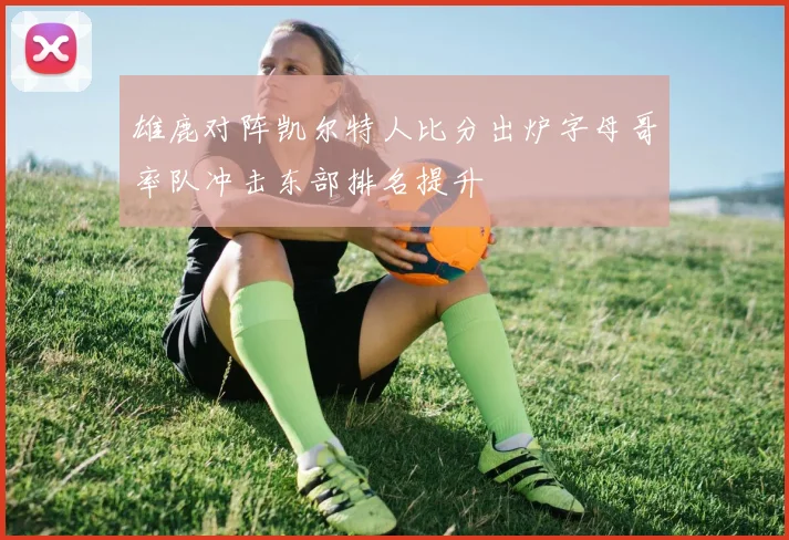 雄鹿对阵凯尔特人比分出炉字母哥率队冲击东部排名提升